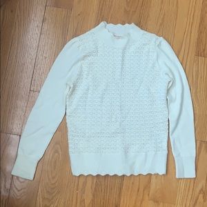 Rebecca Taylor Sweater
